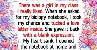 19 School Stories That Remind Us Why Those Years Were Unforgettable