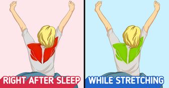 Why We Instinctively Stretch and Yawn When We Wake Up and Why It’s So Important