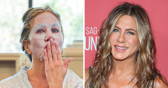 It’s Hard to Believe Jennifer Aniston Is Turning 54, So Here Are Her 6 Anti-Aging Secrets