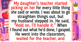 20 Dads Whose Love Quietly Speaks Through Actions