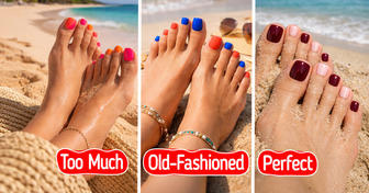 12 Pedicure Trends Nail Experts Say Are Dominating Salons in 2026