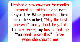 10 People Who Saw Their Coworkers’ True Colors Before It Was Too Late