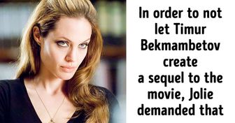 7 Ridiculous Requests From Actors That Actually Changed Some Hollywood Blockbusters