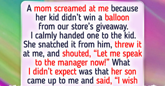 11 Stories Prove It Takes a Real Superpower to Handle Rude Customers