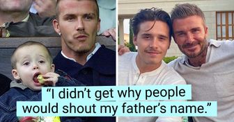 How 15 Celebrities’ Kids Found Out Their Parents Were Truly Famous