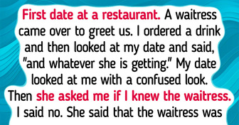 14 People Whose First Dates Turned Into a Catastrophe