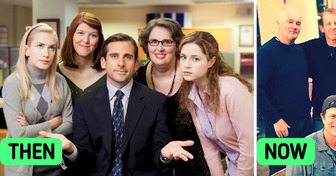 The Office Is Coming Back! But With One Major Change, That Will Not Please the Fans