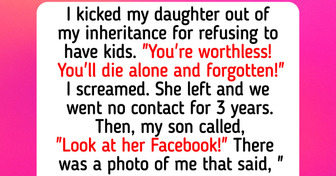 12 Moments That Remind Us a Crumb of Kindness Is a Feast to Those Who Are Starving