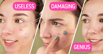 13 Simple Beauty Hacks to Fix a Bad Day in Minutes