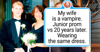 15 Pairs of Photos That Show the Difference in All Its Bloom