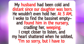 15 Moments That Prove Kindness, Compassion, and Love Are the Heart of Every Family