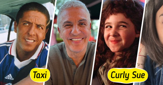 What Happened to 14 Actors Who Conquered Our Hearts a Couple of Decades Ago