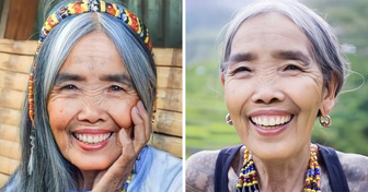 Apo Whang-Od, 106, the World’s Longest-Living Tattoo Artist, Becomes Vogue’s Oldest Cover Model