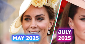 “Something Strange Going On”: Princess Catherine’s Changing Face Fuels Wild Speculation