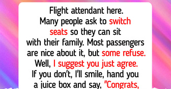 15 Insider Stories From Cabin Crew You Might Not Hear on a Plane