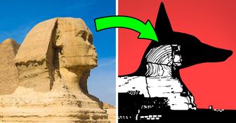 10 Mysteries of Famous Icons That 90% of People Don’t Know About