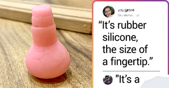 15+ Items That Had the Internet Anxiously Searching for Clues