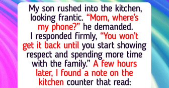 My Son Was Losing Himself to His Phone — I Took It Away to Save Him