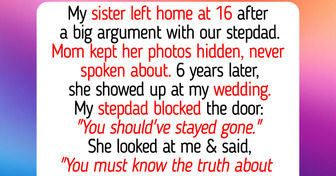 10 Sibling Moments That Prove Compassion and Wisdom Can Reunite a Family