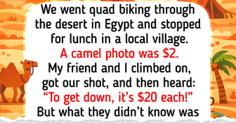18 Vacation Stories That Prove Laughter Is the Best Souvenir