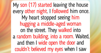 10 Touching Stories Where Simple Kindness Blossomed Into Love and Happiness