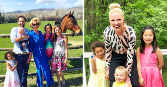 Why Katherine Heigl Left Hollywood to Raise Her Family on a Ranch and Adopted 2 Kids