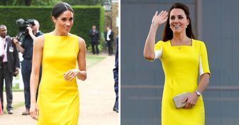 12 Royal Style Rules That Are Worth Paying Attention To