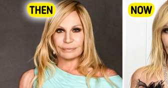 Donatella Versace Goes Viral at the 2025 Met Gala—All Eyes on One Detail