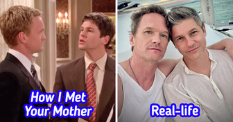 15 Actors Whose Significant Other Guest-Starred on Their TV Show
