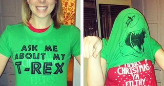 24 Times People Totally Nailed Christmas Gifts