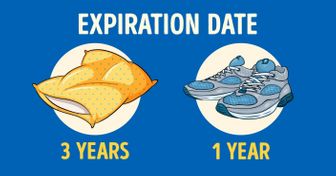 20 Household Items You Didn’t Realize Had Expiration Dates
