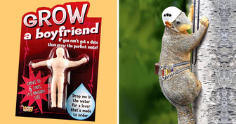 16 Truly Unique Gag Gifts That Will Make You Giggle in Disbelief