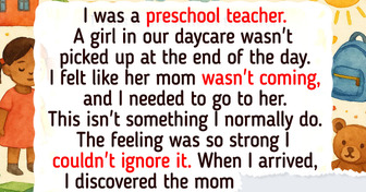 10 Unexplainable Moments That Left People Grateful They Trusted Their Gut