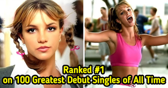 15+ Hits You Grew Up With That Still Rock Today
