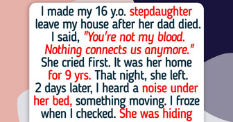 12 Stories That Remind Us to Keep Our Kind Heart, Even If Others Try to Break It