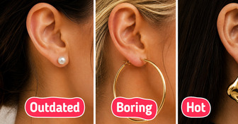 7 Earring Trends That Make Everyday Looks Feel Expensive This Spring-Summer 2026