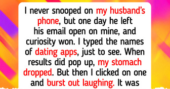 13 Discoveries That Changed How People Saw Their Partners