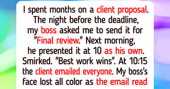 12 Employees Who Outsmarted Their Toxic Bosses Without Breaking a Single Rule