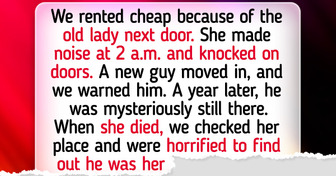 11 People Who Stumbled Upon Secrets They Weren’t Meant to Know