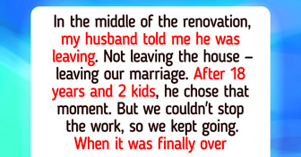 15 Home Renovation Nightmares That Proved Reality Hits Harder Than Any Dream
