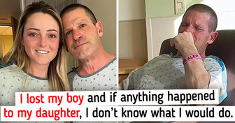 A Daughter Secretly Saves Her Dad’s Life After Being Told Not To
