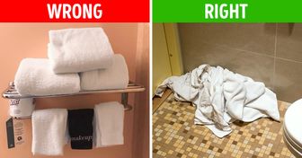 When Leaving a Hotel Room, Everyone’s Supposed to Follow 7 Etiquette Rules