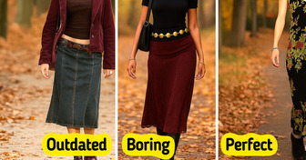 8 Trendy Autumn 2025 Styles You Might Really Want to Try This Season