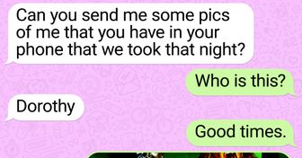 11 Wrong Number Texts That Took an Unexpected Turn