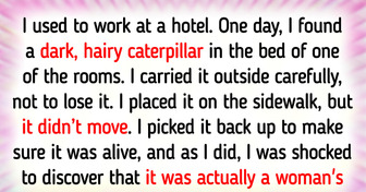 8 Hotel Workers Reveal Unusual Discoveries in Guest Rooms