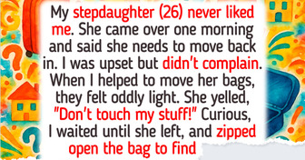 My Stepdaughter Refuses to Accept Me—but She’s Asking for My Help