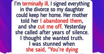 I Refuse to Leave Inheritance to a Daughter Who Treated My Death Like a Payday