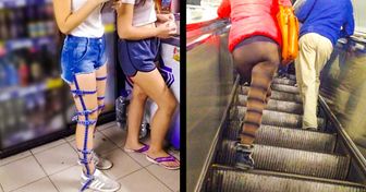 10 Photos Proving This World Is Full of Weird Things