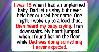10 Grandpas Who Couldn’t Find the Words but Found a Way To Love