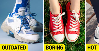 8 Hottest Shoe Trends That Will Dominate in 2025